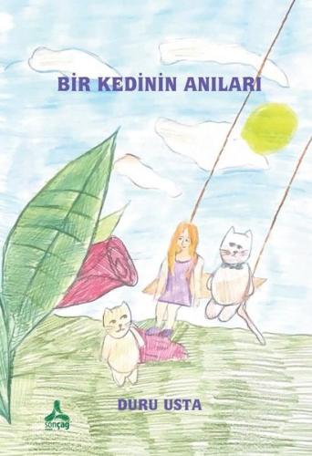 Bir Kedinin Anıları | Kitap Ambarı