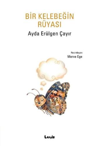 Bir Kelebeğin Rüyası | Kitap Ambarı