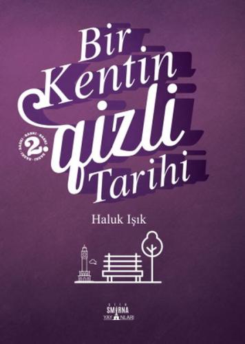 Bir Kentin Gizli Tarihi | Kitap Ambarı