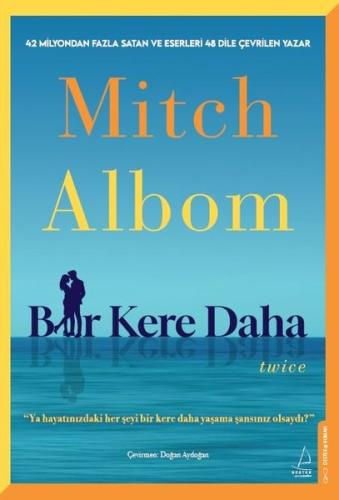 Bir Kere Daha | Kitap Ambarı