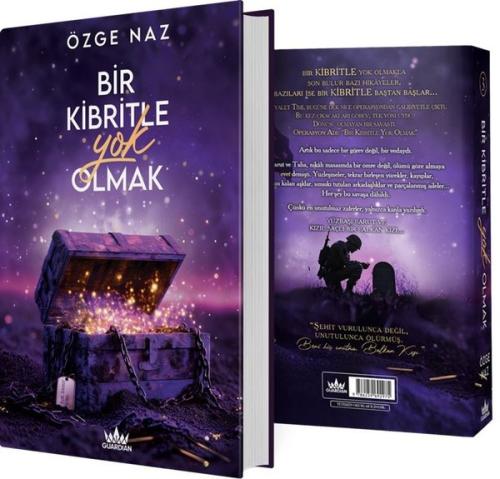 Bir Kibritle Yok Olmak - 3 (Ciltli)