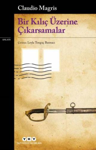 Bir Kılıç Üzerine Çıkarsamalar | Kitap Ambarı