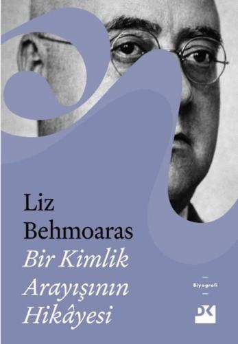 Bir Kimlik Arayışının Hikayesi | Kitap Ambarı