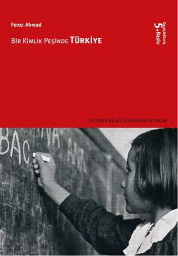 Bir Kimlik Peşinde Türkiye | Kitap Ambarı