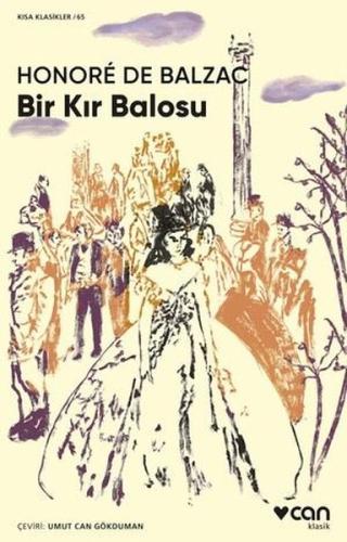 Bir Kır Balosu | Kitap Ambarı