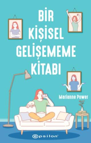Bir Kişisel Gelişememe Kitabı