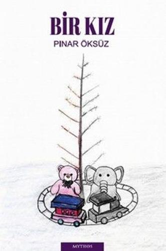 Bir Kız | Kitap Ambarı