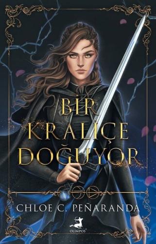 Bir Kraliçe Doğuyor | Kitap Ambarı