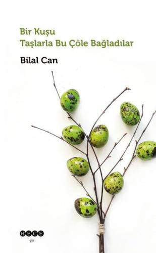 Bir Kuşu Taşlarla Bu Çöle Bağladılar | Kitap Ambarı
