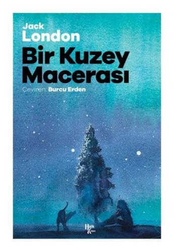 Bir Kuzey Macerası | Kitap Ambarı