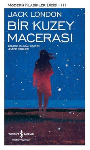 Bir Kuzey Macerası | Kitap Ambarı