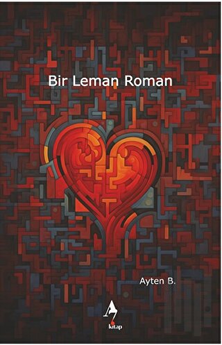 Bir Leman Roman | Kitap Ambarı