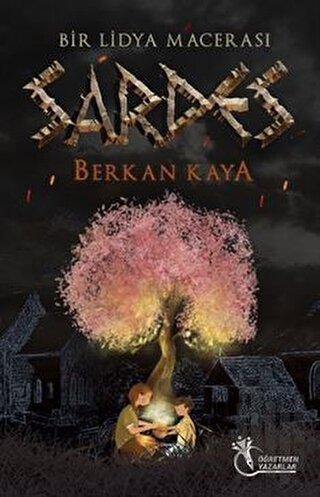 Bir Lidya Macerası Sardes