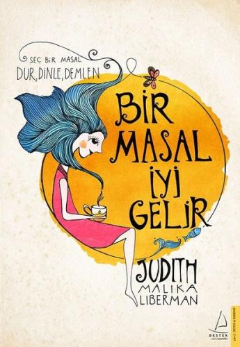 Bir Masal İyi Gelir | Kitap Ambarı