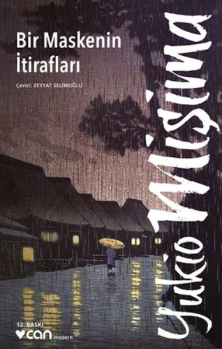 Bir Maskenin İtirafları | Kitap Ambarı