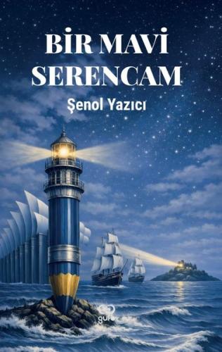 Bir Mavi Serencam | Kitap Ambarı