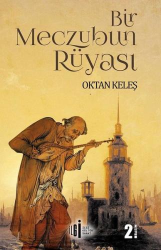 Bir Meczubun Rüyası | Kitap Ambarı
