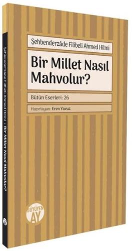 Bir Millet Nasıl Mahvolur? | Kitap Ambarı