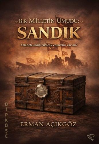Bir Milletin Umudu: Sandık | Kitap Ambarı
