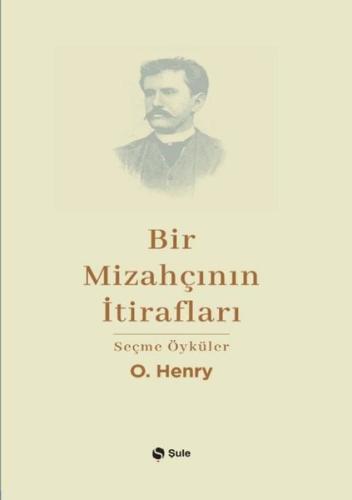 Bir Mizahçının İtirafları - Seçme Öyküler | Kitap Ambarı