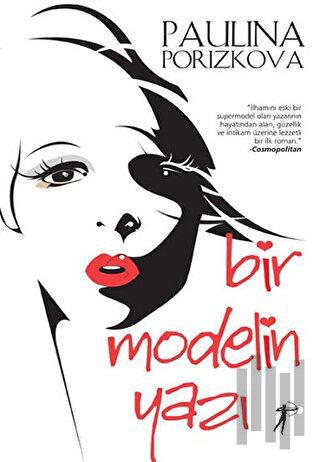 Bir Modelin Yazı