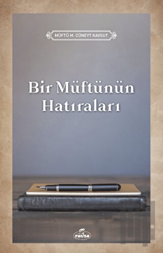 Bir Müftünün Hatıraları | Kitap Ambarı
