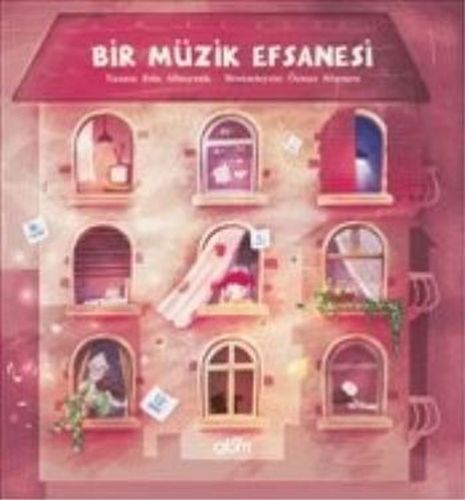 Bir Müzik Efsanesi (Ciltli) | Kitap Ambarı