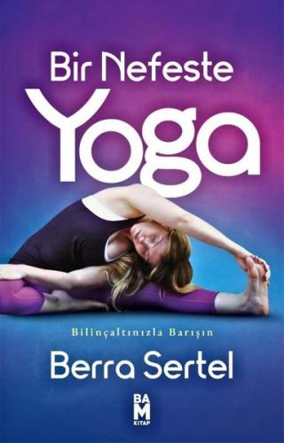 Bir Nefeste Yoga