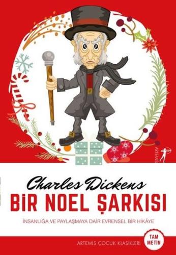 Bir Noel Şarkısı-Tam Metin | Kitap Ambarı