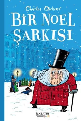 Bir Noel Şarkısı | Kitap Ambarı