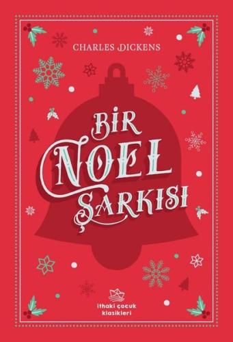 Bir Noel Şarkısı | Kitap Ambarı