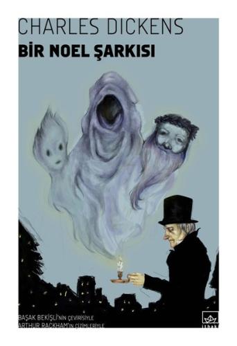 Bir Noel Şarkısı | Kitap Ambarı