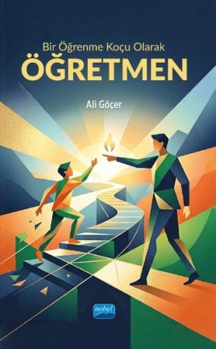 Bir Öğrenme Koçu Olarak Öğretmen | Kitap Ambarı