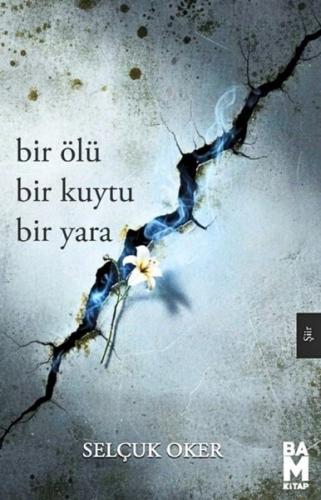 Bir Ölü Bir Kuytu Bir Yara | Kitap Ambarı