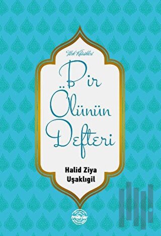 Bir Ölünün Defteri | Kitap Ambarı