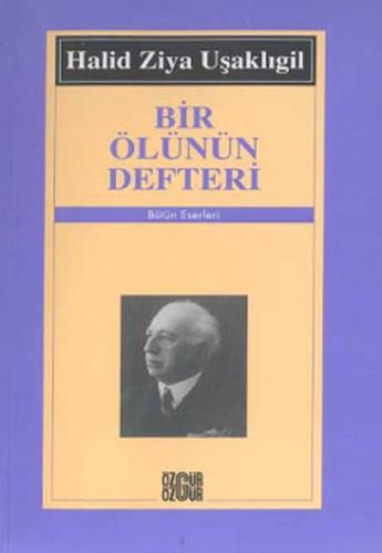 Bir Ölünün Defteri | Kitap Ambarı