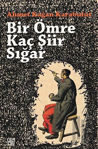 Bir Ömre Kaç Şiir Sığar