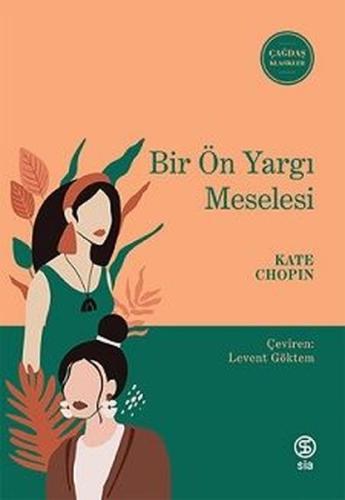 Bir Ön Yargı Meselesi | Kitap Ambarı