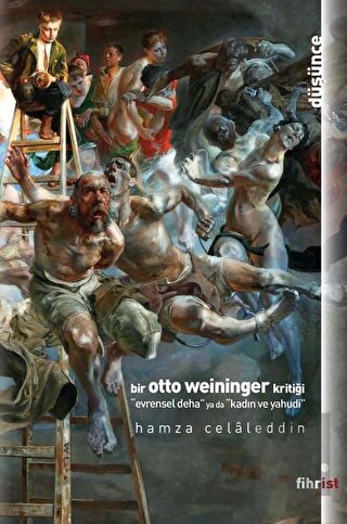 Bir Otto Weininger Kritiği | Kitap Ambarı