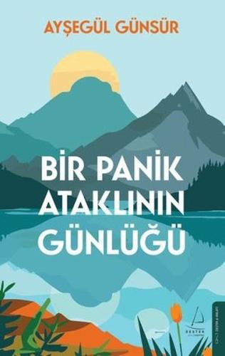 Bir Panik Ataklının Günlüğü | Kitap Ambarı