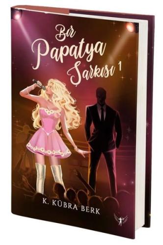 Bir Papatya Şarkısı 1 (Ciltli) | Kitap Ambarı