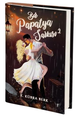 Bir Papatya Şarkısı 2 (Ciltli) | Kitap Ambarı
