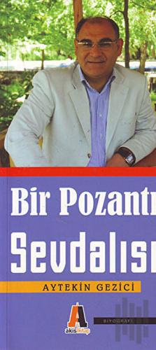 Bir Pozantı Sevdalısı: Mustafa Çay