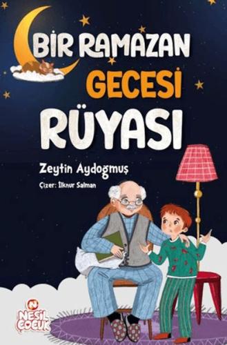 Bir Ramazan Gecesi Rüyası | Kitap Ambarı