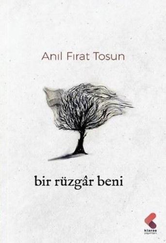 Bir Rüzgar Beni | Kitap Ambarı