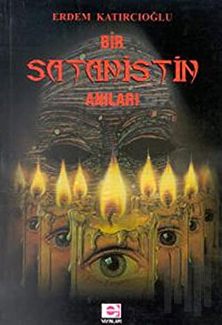 Bir Satanistin Anıları | Kitap Ambarı