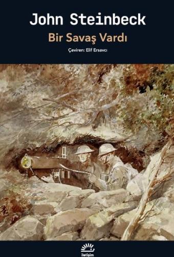 Bir Savaş Vardı | Kitap Ambarı