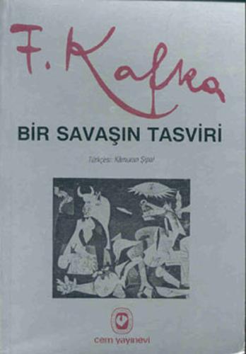 Bir Savaşın Tasviri | Kitap Ambarı