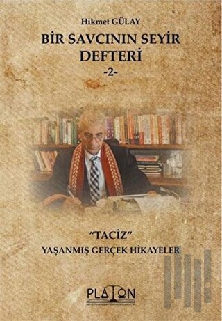 Bir Savcının Seyir Defteri 2 - Taciz
