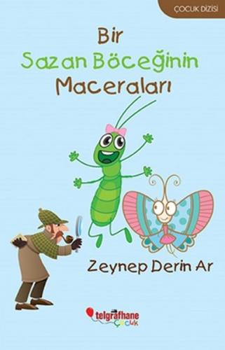 Bir Sazan Böceğinin Maceraları